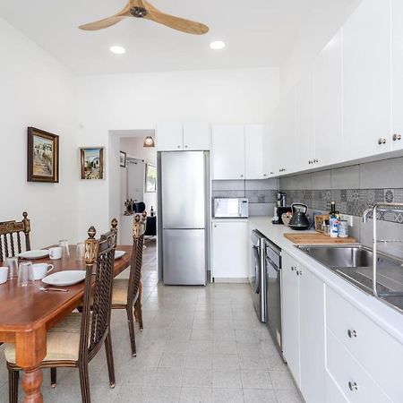 To Hani - Kamara Maisonette Nicosia Exterior photo