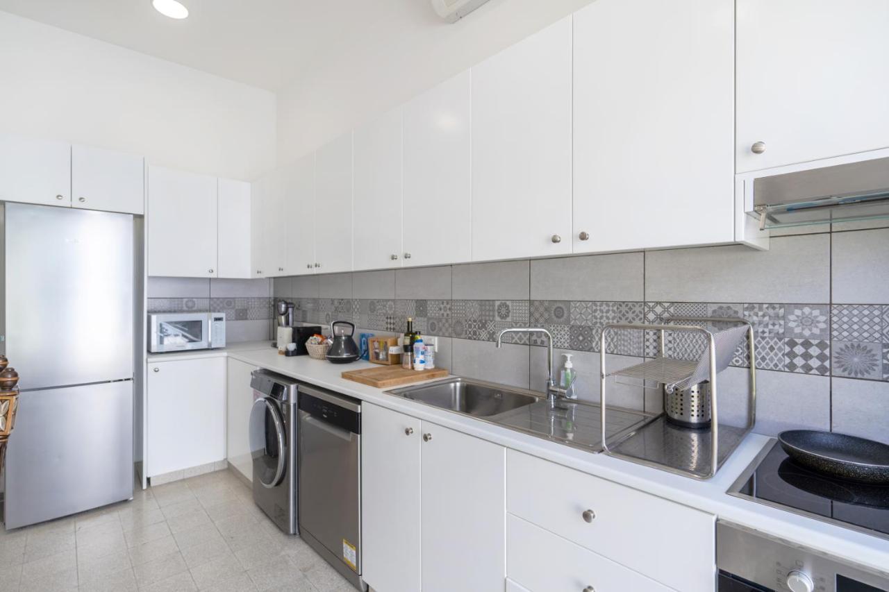 To Hani - Kamara Maisonette Nicosia Exterior photo
